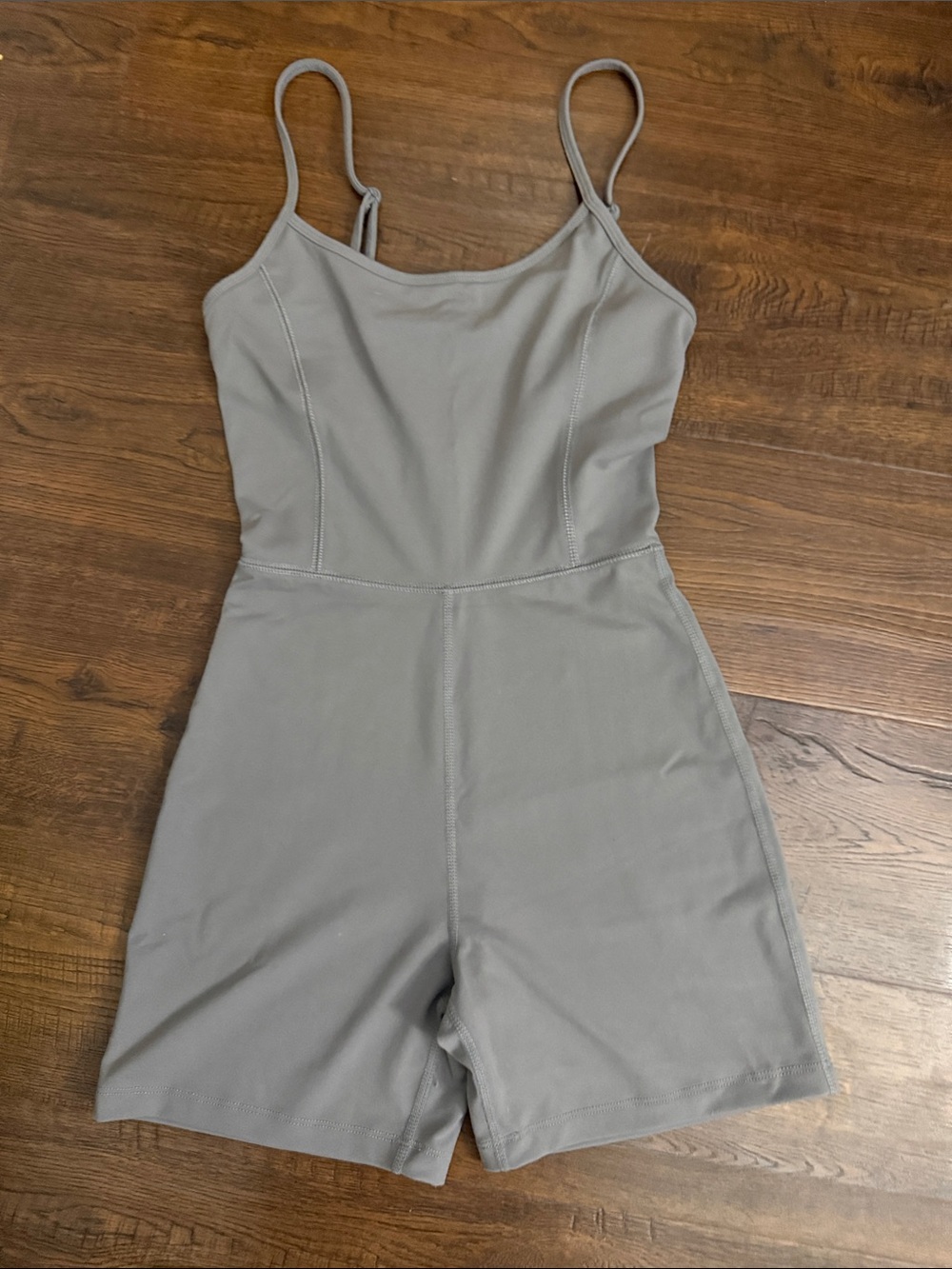 Maia Active Romper
